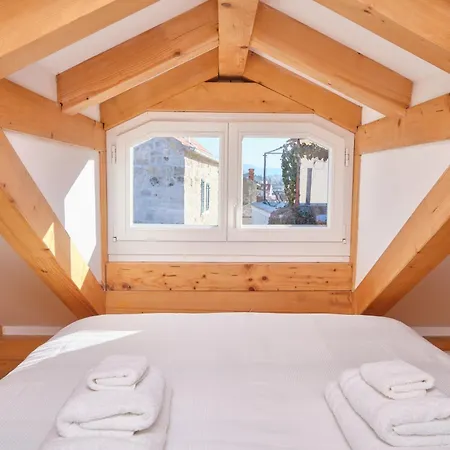 Heritage House In Historic Center Of