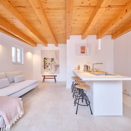 Holiday home Heritage House In Historic Center Of Split