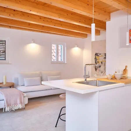 Dom wakacyjny Heritage House In Historic Center Of