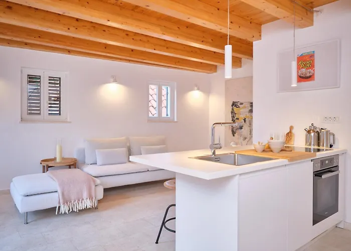 別荘 Heritage House In Historic Center Of