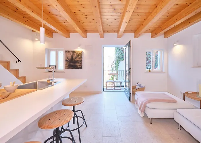 Heritage House In Historic Center Of 別荘 スプリト