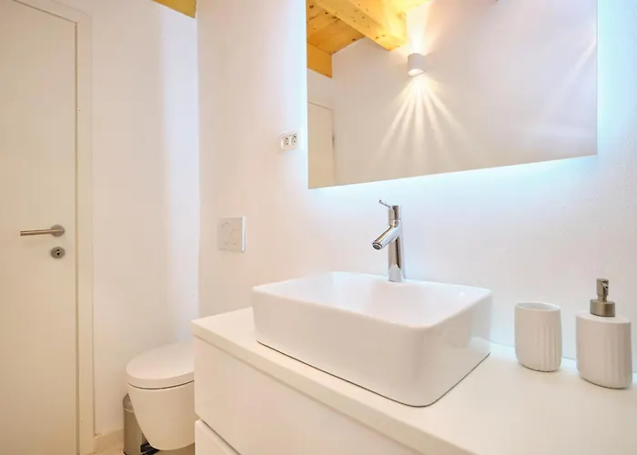 別荘 Heritage House In Historic Center Of *