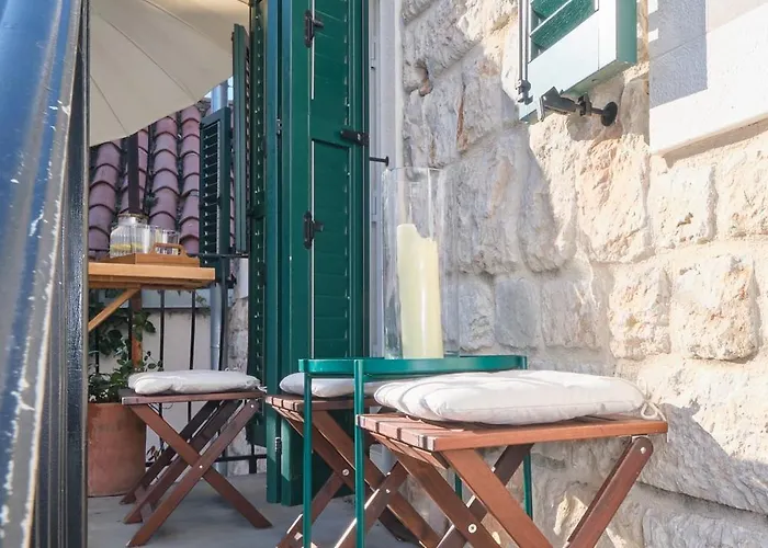 Heritage House In Historic Center Of *