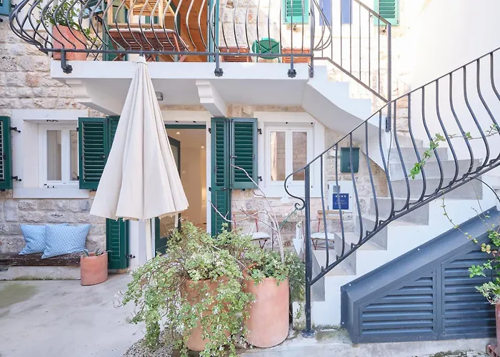 別荘 Heritage House In Historic Center Of スプリト