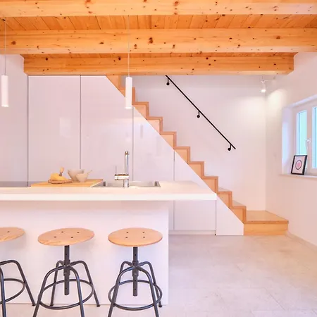 Heritage House In Historic Center Of Сasa de vacaciones *