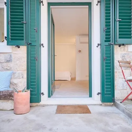 Сasa de vacaciones Heritage House In Historic Center Of Split
